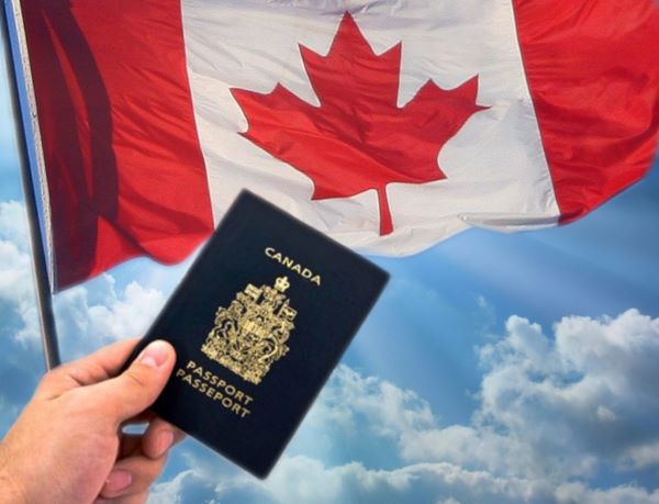 Điều kiện xin visa Canada 10 năm