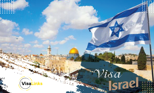 thủ tục xin visa du lịch israel