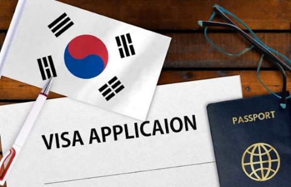 Hồ sơ xin visa thương mại Hàn Quốc