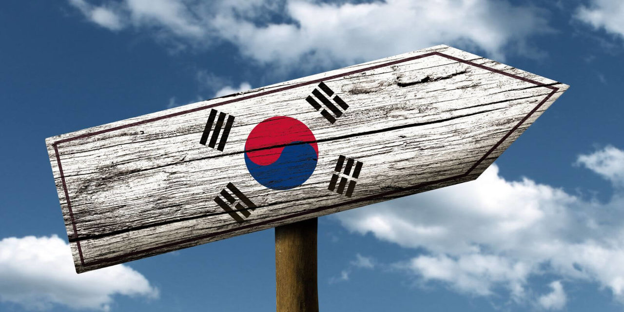 Hướng dẫn xin visa Hàn Quốc 5 năm