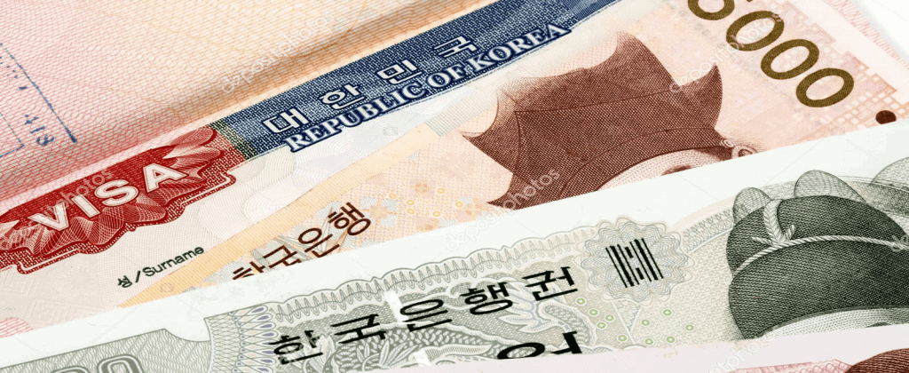 Các loại giấy tờ xin visa kết hôn Hàn Quốc-3