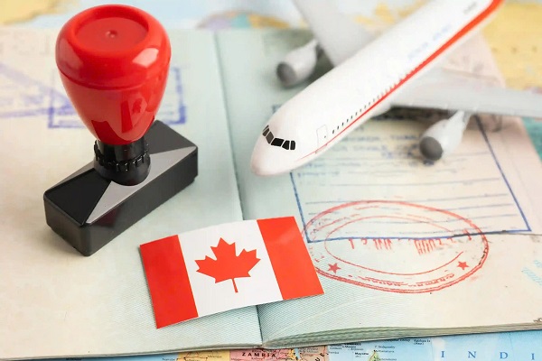 Thời hạn visa Canada trực tuyến là bao lâu?