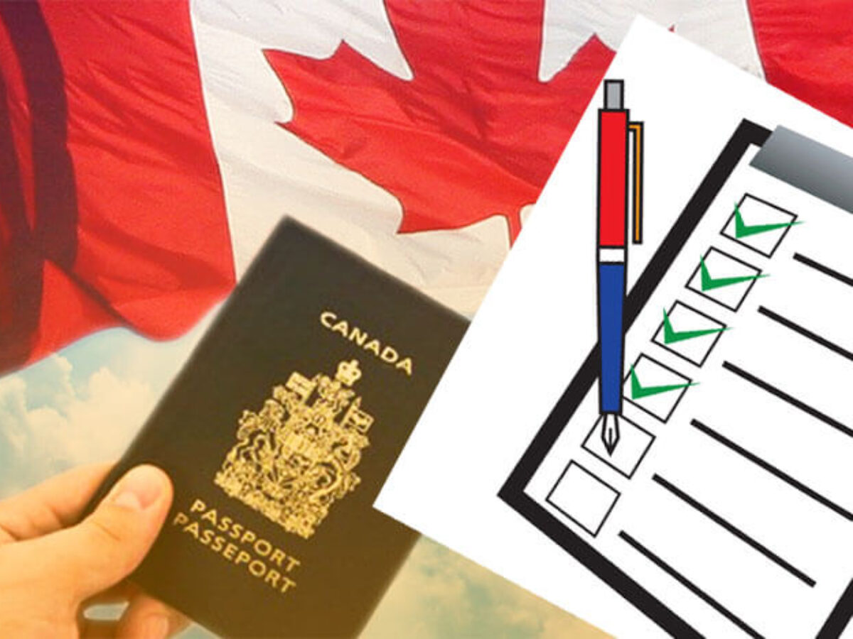 hướng dẫn xin visa Canada online-1