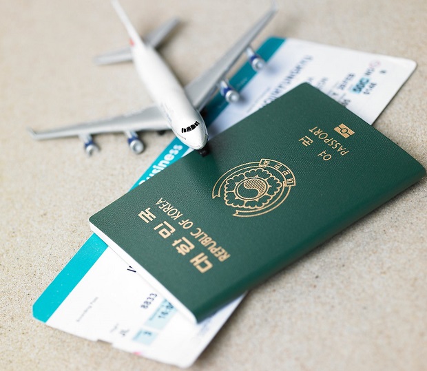 Kinh nghiệm xin visa kết hôn Hàn Quốc-2
