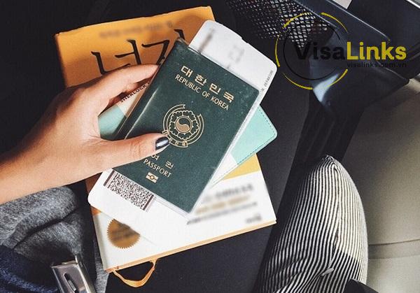 Điều kiện cần có khi gia hạn visa Việt Nam