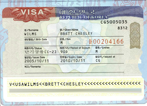 Xin visa du lịch Hàn Quốc mất bao nhiêu ngày-1