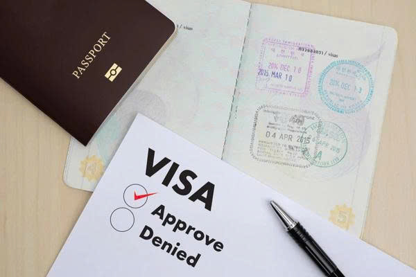 Điều kiện xin visa 5 năm Hàn Quốc
