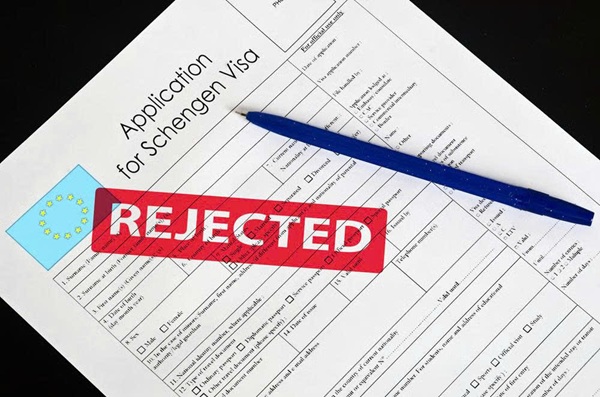 Chuẩn bị hồ sơ kỹ lưỡng trước khi nộp lại