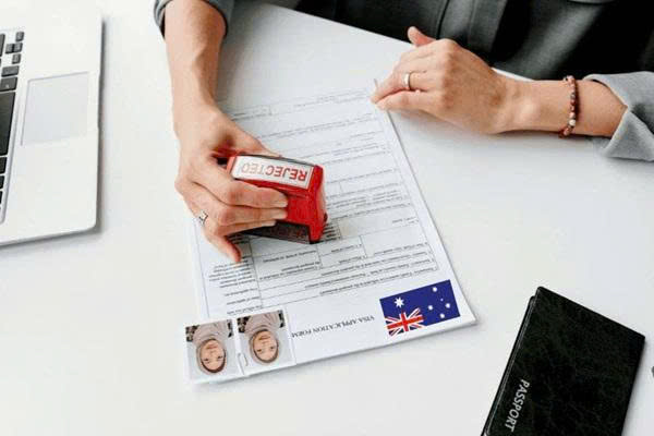 Những sai lầm khiến hồ sơ visa công tác Úc bị từ chối