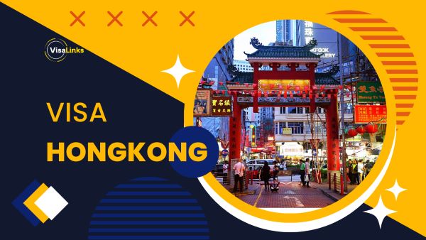 dịch vụ làm visa hongkong