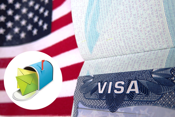 Điều kiện để gia hạn Visa qua bưu điện