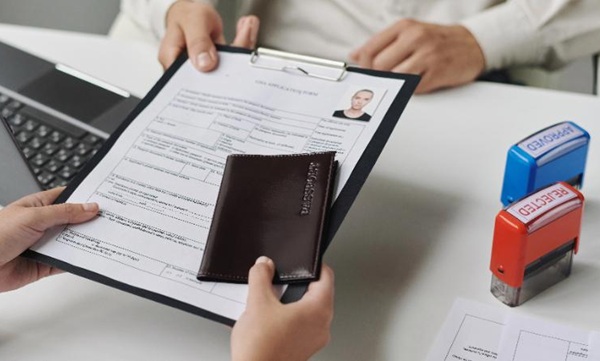 Nguyên nhân khiến visa 300 bị từ chối