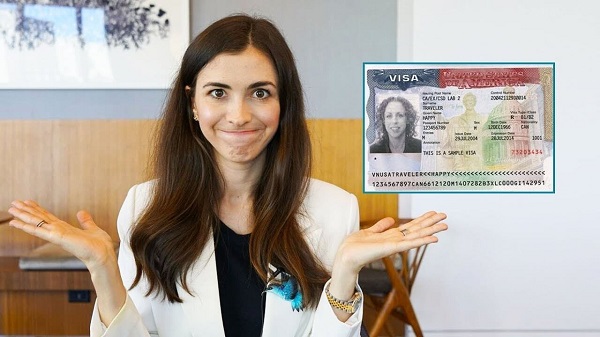 Hồ sơ xin Visa F1 Mỹ là gì? 