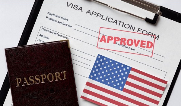 Hồ sơ cần chuẩn bị để xin visa Mỹ F1