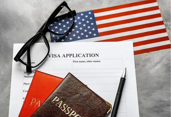 Điều kiện cần thiết để xin Visa F2 Mỹ
