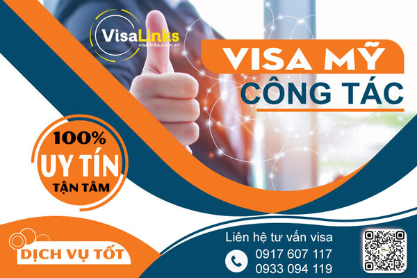 Visalinks - Đơn vị xin visa uy tín và chuyên nghiệp