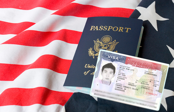 Các loại visa Mỹ định cư