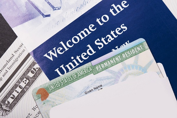 Tấm Visa Mỹ mang đến cho bạn nhiều quyền lợi