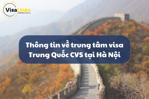 Trung tâm CVS tại Hà Nội