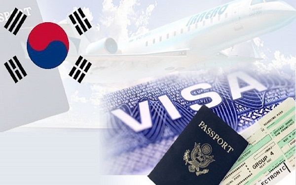 Tìm hiểu và hoàn thiện hồ sơ visa Hàn Quốc D4-1
