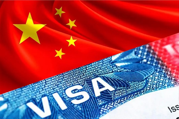 Cách làm visa Trung Quốc -1