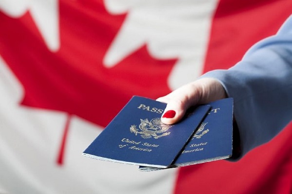 Những loại visa Canada