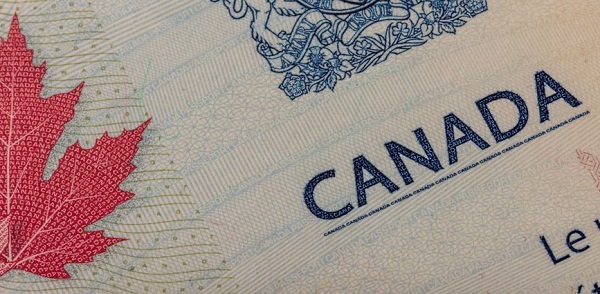 Thời hạn của visa Canada