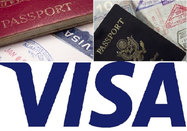 Thủ tục xin visa Đan Mạch
