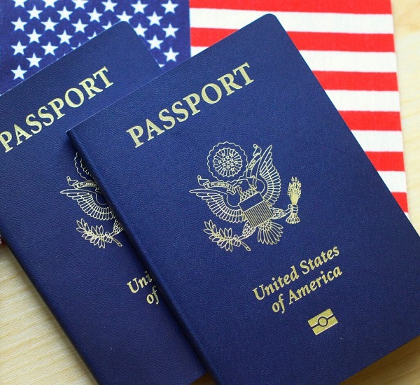 Kinh nghiệm gia hạn visa Mỹ