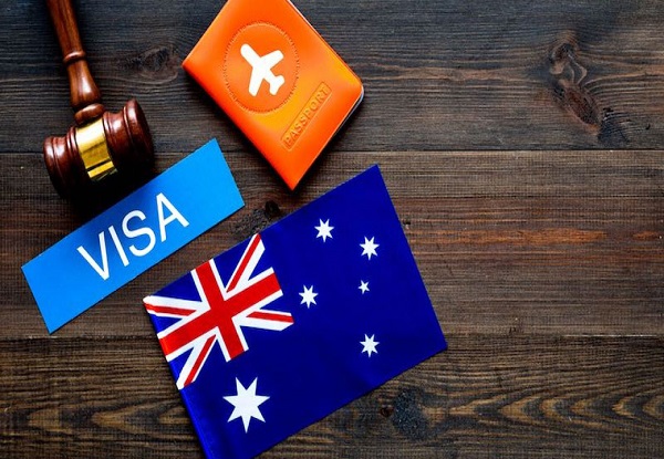 Thông tin về visa 457