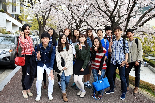 Học sinh Việt Nam chọn Hàn Quốc để học nghề