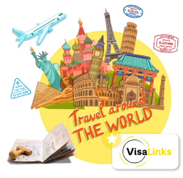 Visalinks hỗ trợ hồ sơ du học nghề Hàn Quốc visa D4-6