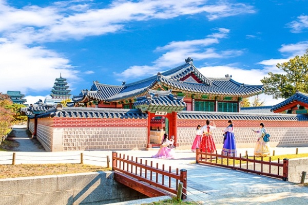 Các loại visa du lịch Hàn Quốc