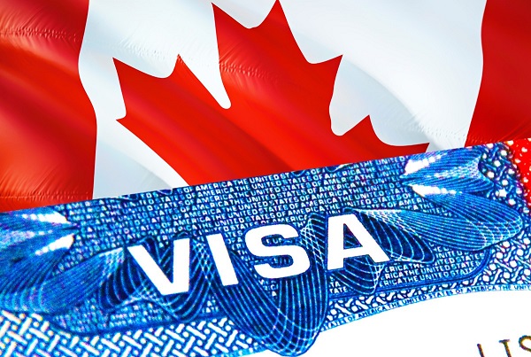 thời điểm nên gia hạn visa Canada