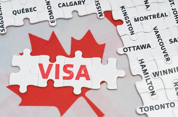 Hướng dẫn gia hạn visa Canada