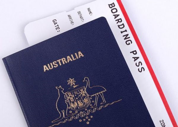 Chia sẻ kinh nghiệm xin visa 189 ở Úc