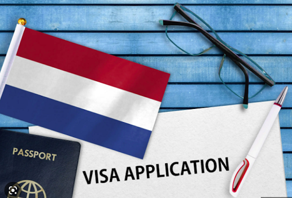Thông tin về các loại visa Hà Lan