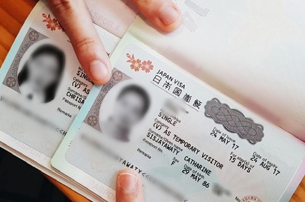 Những lưu ý khi làm visa Trung Quốc tại CVS