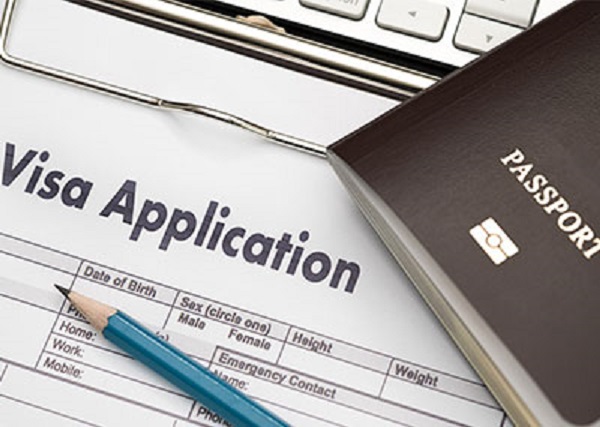 Những đối tượng xin visa tại CVS
