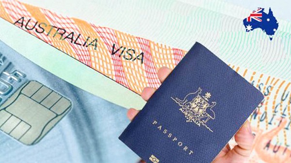 Đi Úc với visa 189