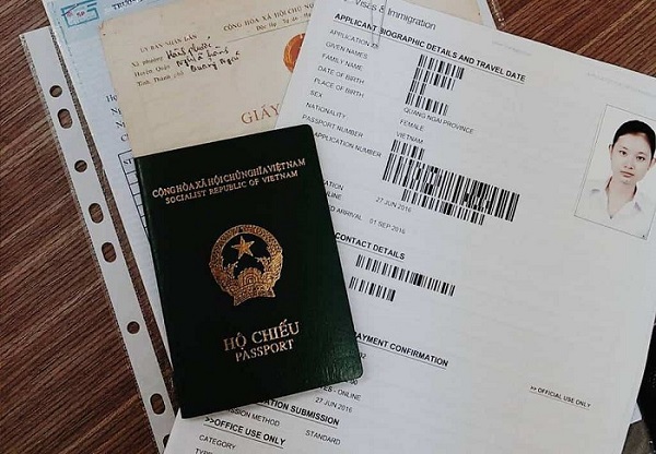 Điều kiện khi xin visa 189 Úc là gì?