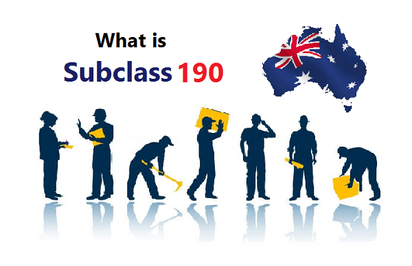 Tìm hiểu visa 190 Úc là gì?
