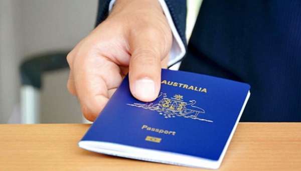 Thủ tục làm visa 190 Úc