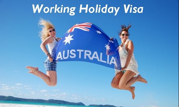 Các quyền lợi khi có visa 462 Úc