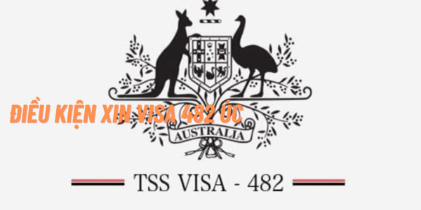 Điều kiện xin visa 482 Úc là gì