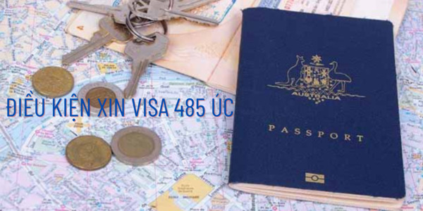Điều kiện xin visa 485 Úc là gì