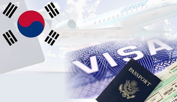 Hồ sơ visa du lịch C3 91 Hàn Quốc