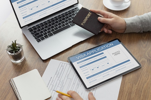 Thủ tục xin visa D2 Hàn Quốc gồm những bước nào?