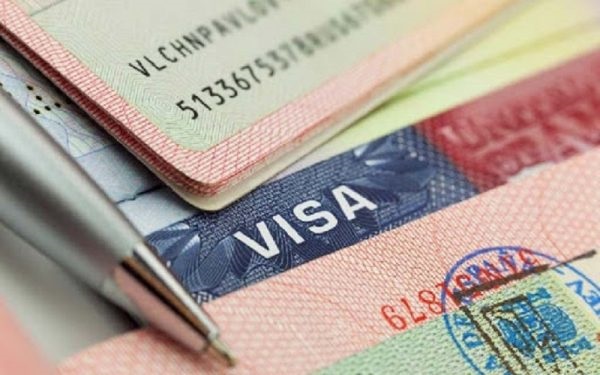 Hồ sơ xin visa Hàn Quốc 5 năm
