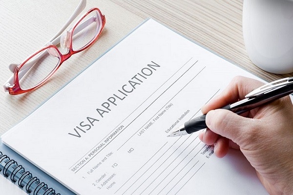 Quy trình làm thị thực điện tử Hàn Quốc